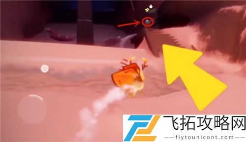 光遇梦想季第三个任务在哪里怎么做