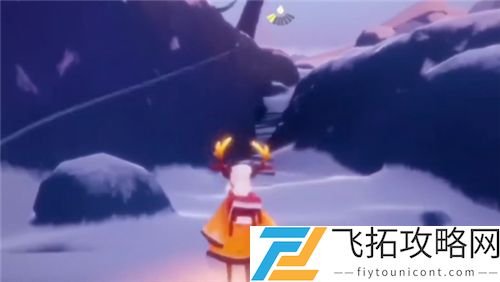光遇梦想季第三个任务在哪里怎么做