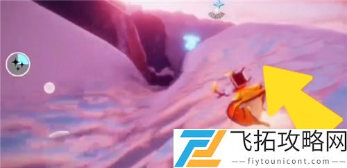 光遇梦想季第三个任务在哪里怎么做