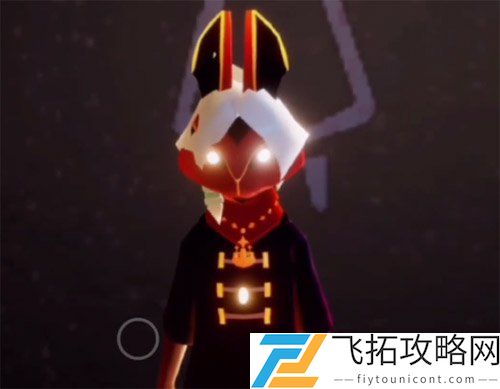 光遇梦想季兔子面具多少蜡烛