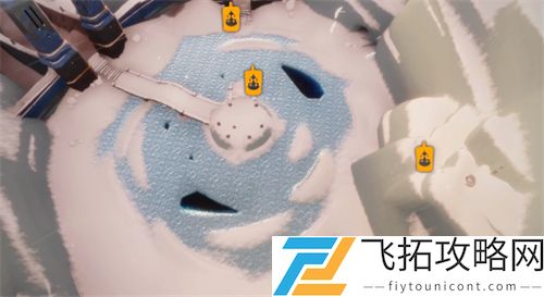 光遇梦想季季节蜡烛位置图解