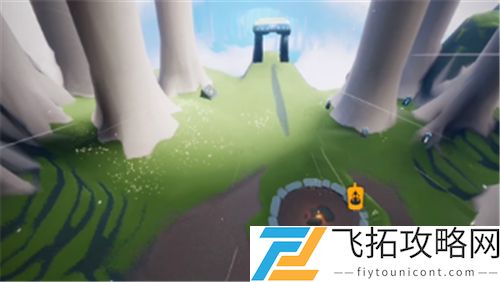 光遇梦想季季节蜡烛位置图解