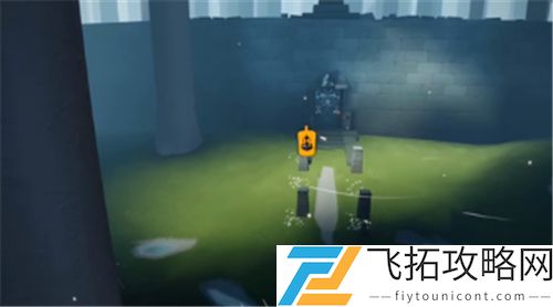 光遇梦想季季节蜡烛位置图解