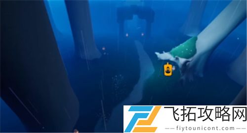 光遇梦想季季节蜡烛位置图解