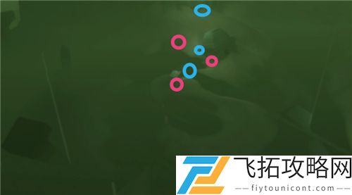 光遇梦想季季节蜡烛位置图解