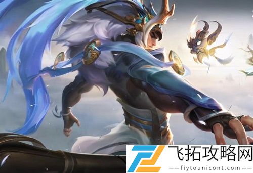 王者荣耀吕布牛年限定皮肤多少钱