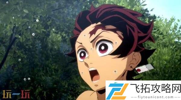 火之神血风谭2发售预告发布