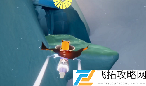 光遇白棉裤先祖复刻位置在哪里