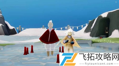 光遇白棉裤兑换图片复刻一览