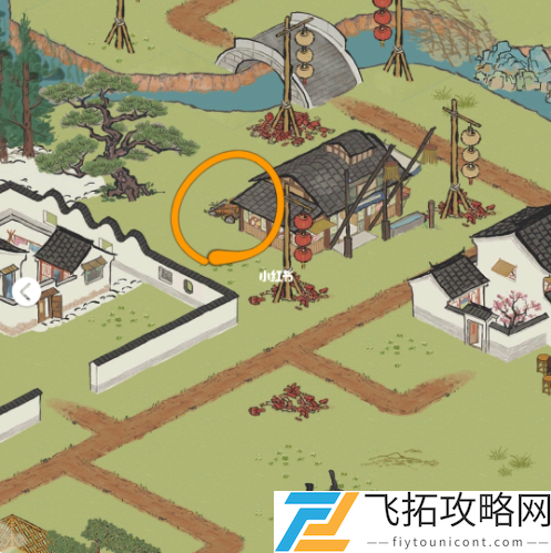 江南百景图应天限时探险宝箱及钥匙攻略