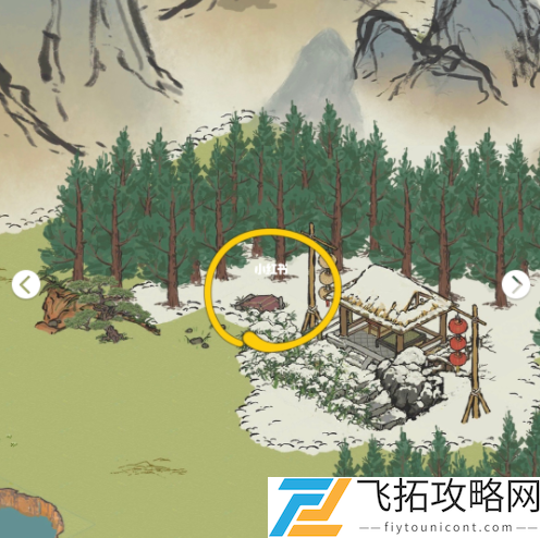 江南百景图应天限时探险宝箱及钥匙攻略