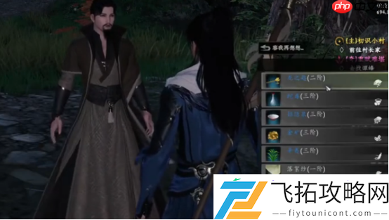 下一站江湖2洞天秘宝解密全攻略