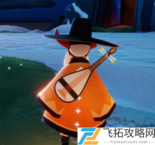 光遇梦想季明制帽怎么获得