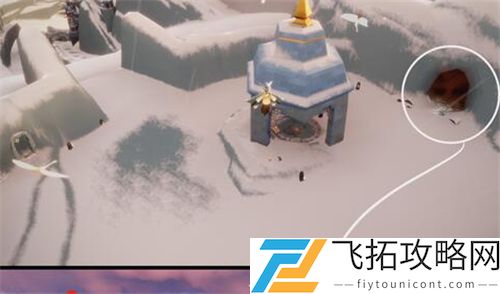 光遇梦想季围巾斗篷怎么获得