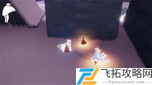 光遇梦想季围巾斗篷怎么获得