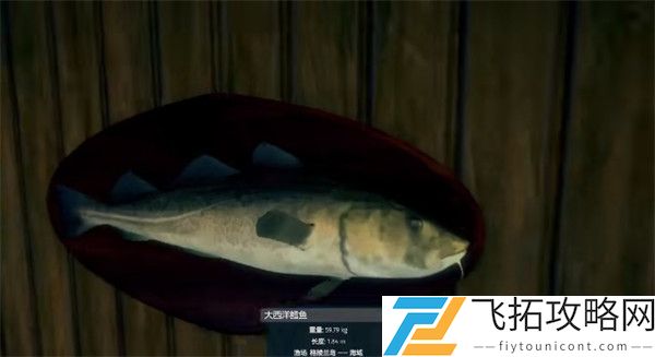 终极钓鱼模拟器最新破解版