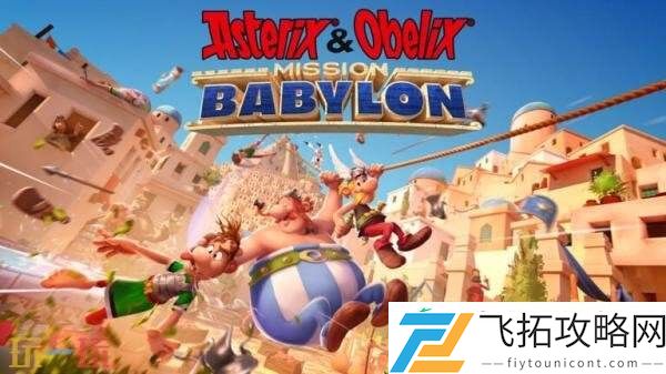 &-Obelix