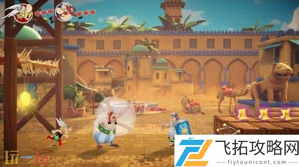 &-Obelix