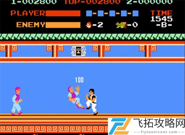 成龙踢馆免费体验版