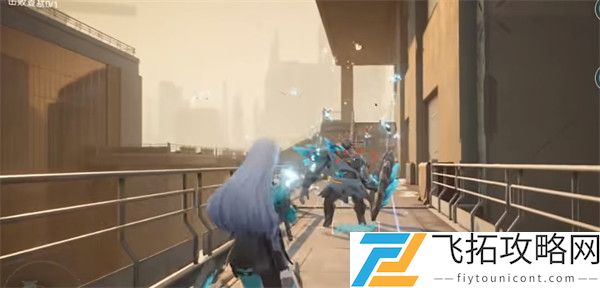 穿越禁区最新破解版