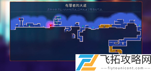 重生细胞第一关怎么过