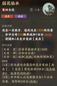 指间山海姜子牙的介绍方法