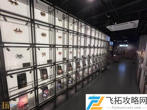 以拼装潮玩续写千年国粹华章