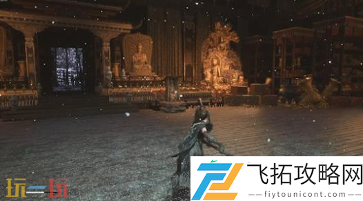 艾能奇成就获取攻略