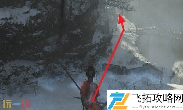 寄死窟法阵路线分享
