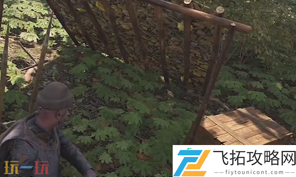 木箱制作方法介绍