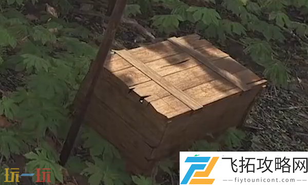 木箱制作方法介绍