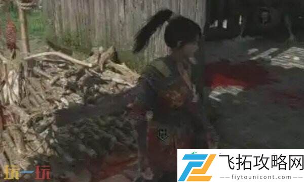 禅院钥匙用途介绍