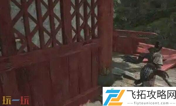 蜀王祠钥匙用途介绍