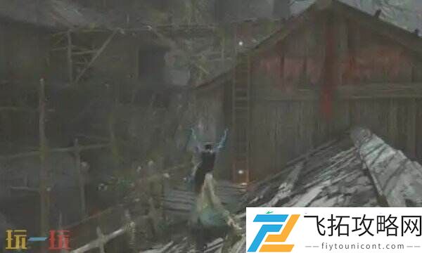 蜀王祠钥匙用途介绍