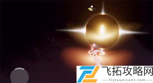 光遇梦想季小金人位置图解