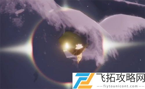 光遇梦想季小金人位置图解