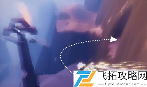光遇梦想季小金人位置图解