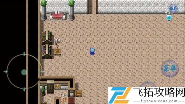 暗黑深渊免费安卓版