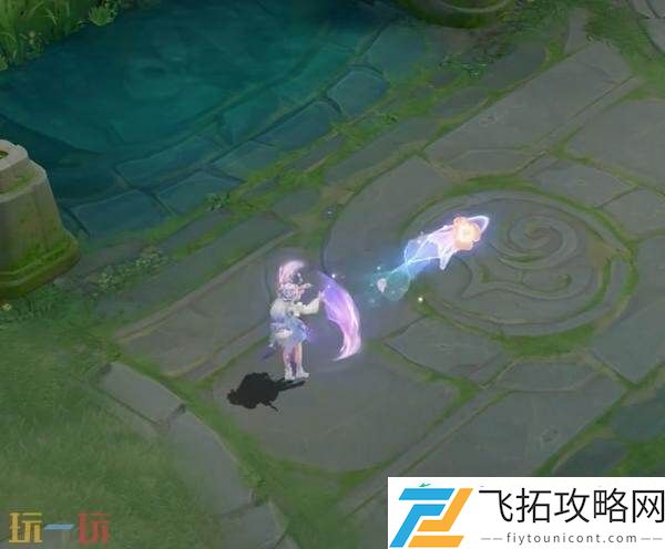 幻珠鲛人】皮肤爆料！幻化无价珠玉！