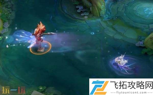 幻珠鲛人】皮肤爆料！幻化无价珠玉！