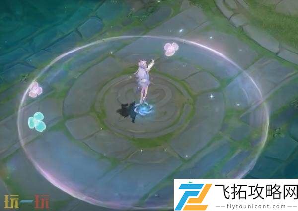 幻珠鲛人】皮肤爆料！幻化无价珠玉！