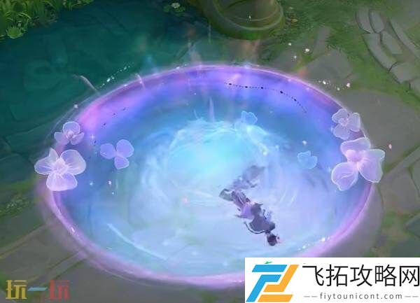 幻珠鲛人】皮肤爆料！幻化无价珠玉！