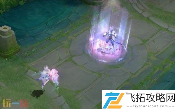 幻珠鲛人】皮肤爆料！幻化无价珠玉！