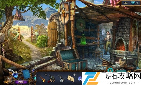 失落的编年史免费破解版