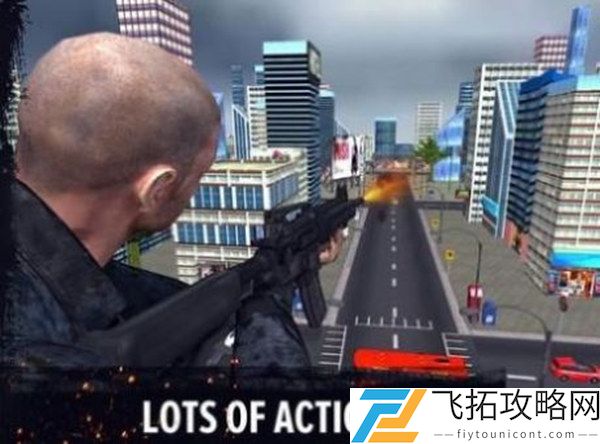狙击手最后一击安卓版