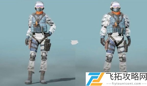 和平精英SS12赛季的手册皮肤是什么