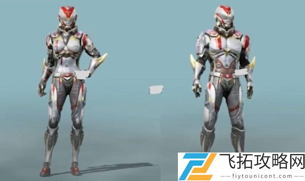 和平精英SS12赛季的手册皮肤是什么