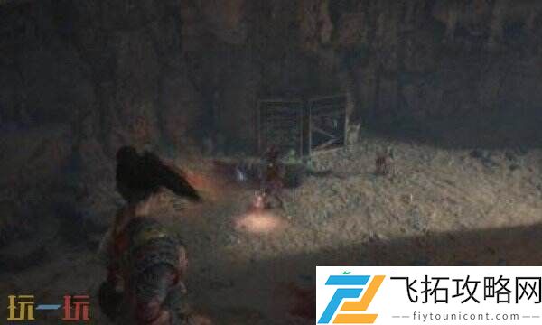 观音殿钥匙用途介绍