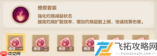 烈焰焚天战斗技巧指南
