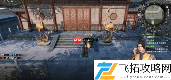 解锁困魔池奇遇指南